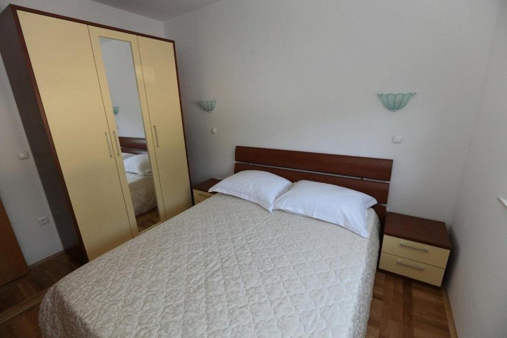 Apartments Paradise Trogir Szoba fotó
