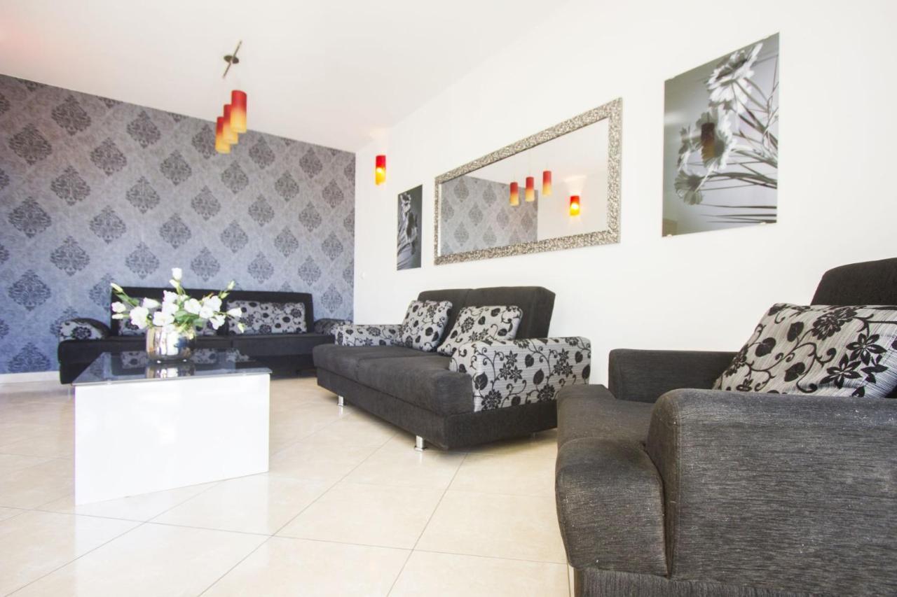 Apartments Paradise Trogir Kültér fotó