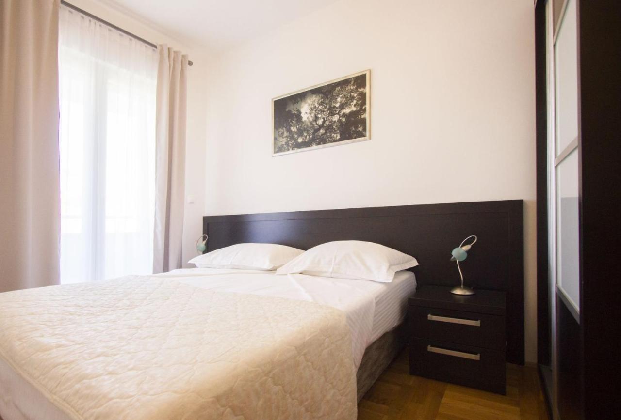 Apartments Paradise Trogir Kültér fotó