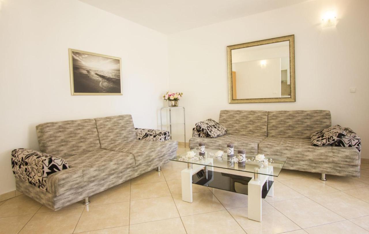 Apartments Paradise Trogir Kültér fotó