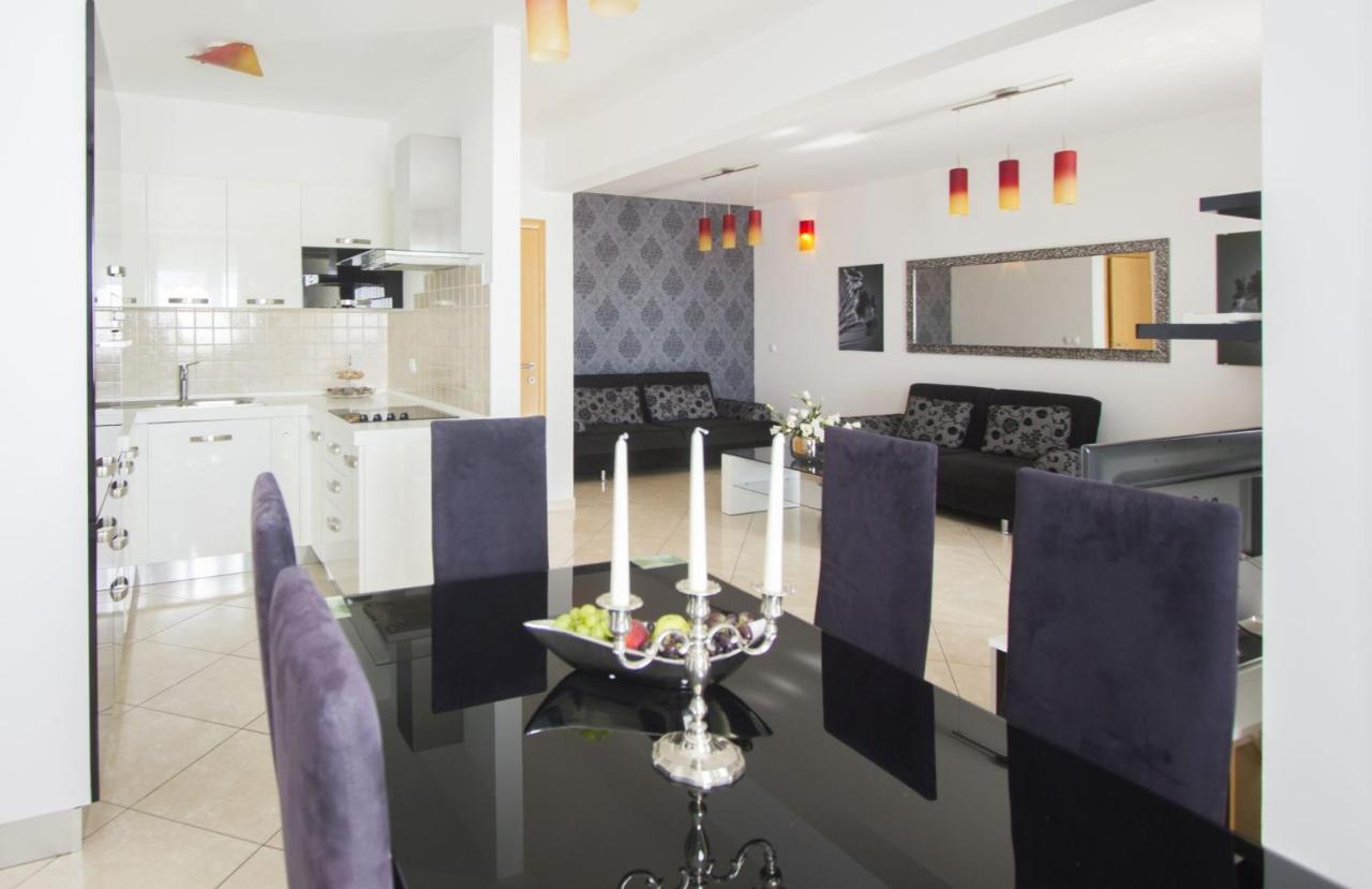 Apartments Paradise Trogir Kültér fotó