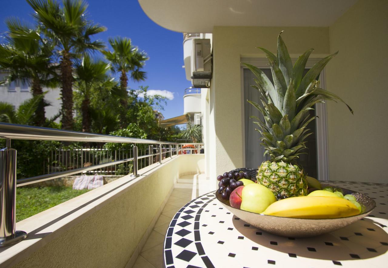 Apartments Paradise Trogir Kültér fotó