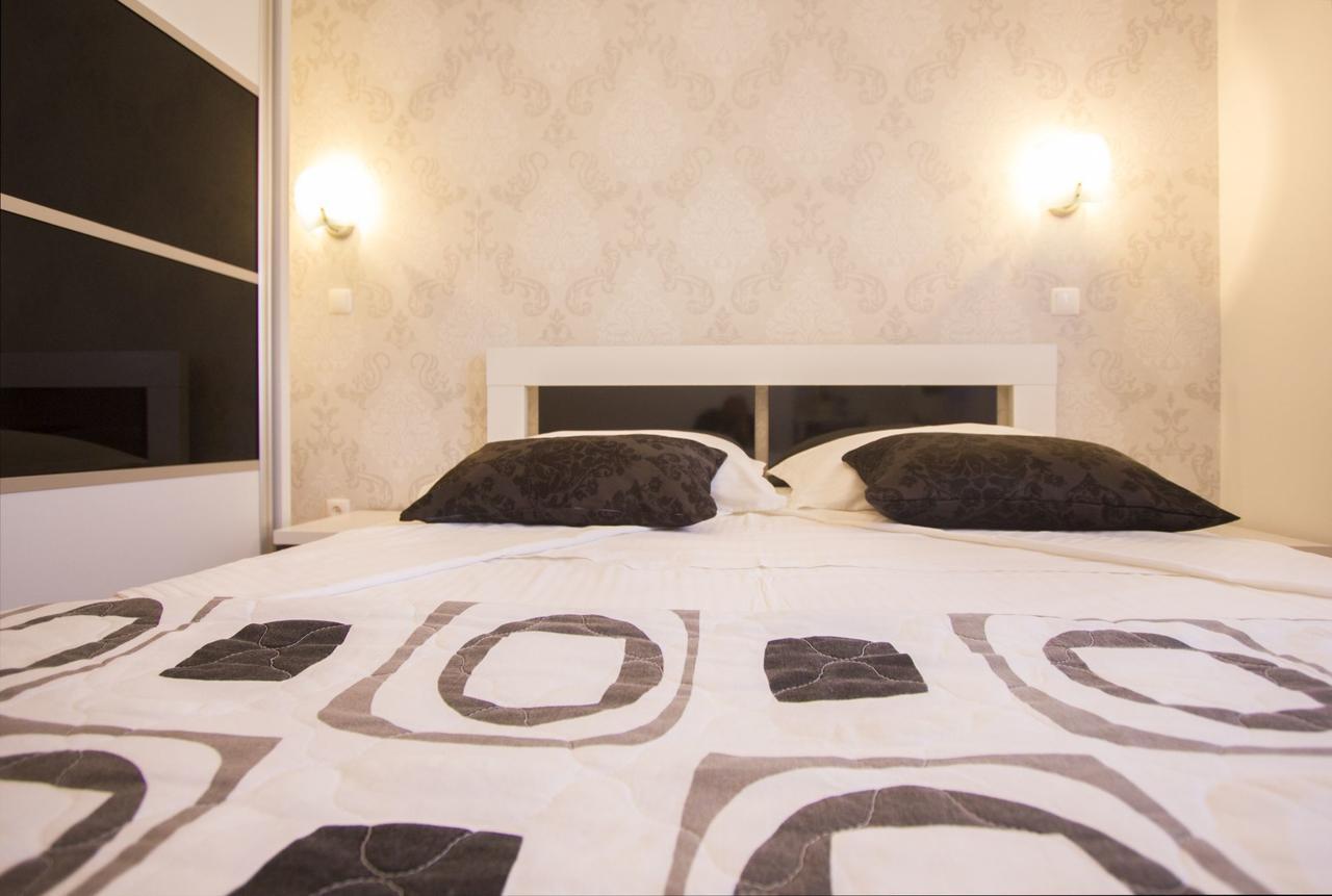 Apartments Paradise Trogir Kültér fotó